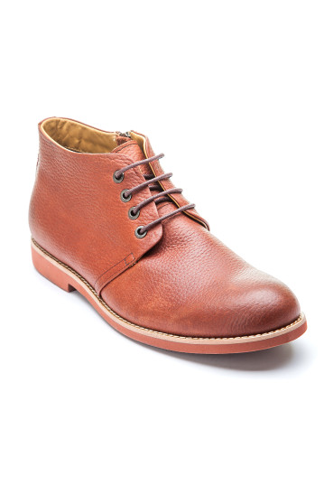 Черевики чоловічі Welfare 7108422 RED