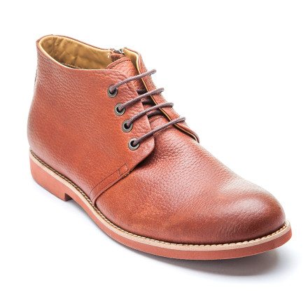 Черевики чоловічі Welfare 7108422 RED