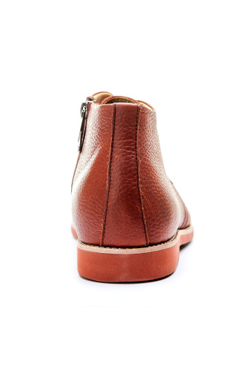 Черевики чоловічі Welfare 7108422 RED
