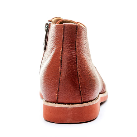 Черевики чоловічі Welfare 7108422 RED