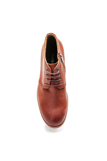 Черевики чоловічі Welfare 7108422 RED