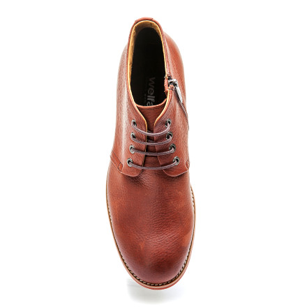 Черевики чоловічі Welfare 7108422 RED