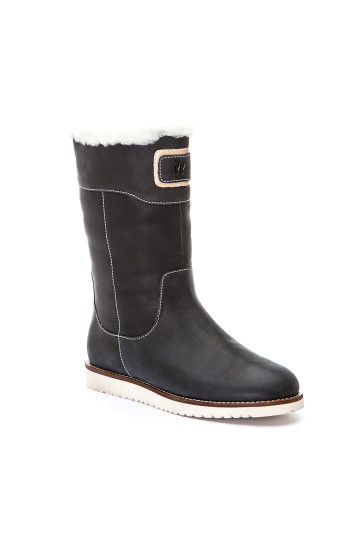 Чоботи жіночі Welfare 975041 S