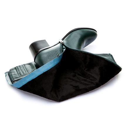 Чоботи жіночі Welfare 856133