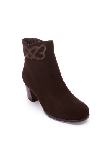 Черевики жіночі Welfare 064241B