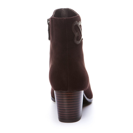 Черевики жіночі Welfare 064241B