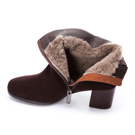 Черевики жіночі Welfare 064241B