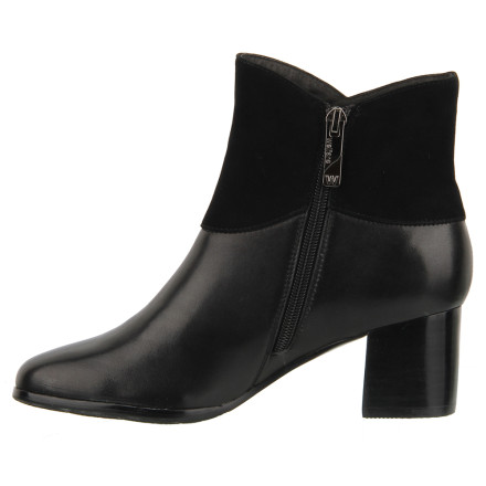 Черевики жіночі Welfare 064223