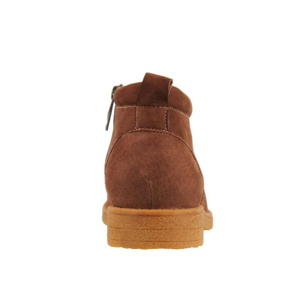 Черевики чоловічі Welfare 1164122 (LA 1052-1)