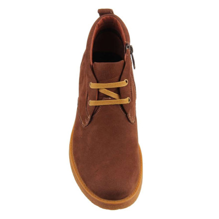 Черевики чоловічі Welfare 1164122 (LA 1052-1)