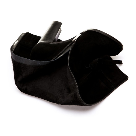 Чоботи жіночі Welfare 1461533B