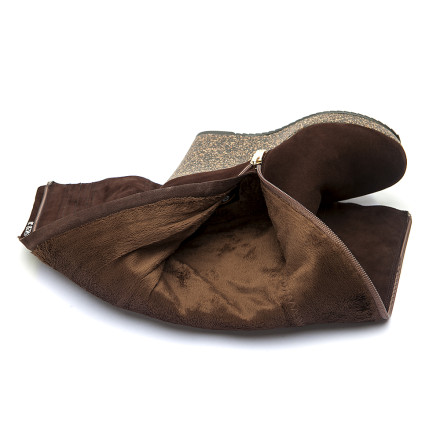 Чоботи жіночі Welfare 1274635B