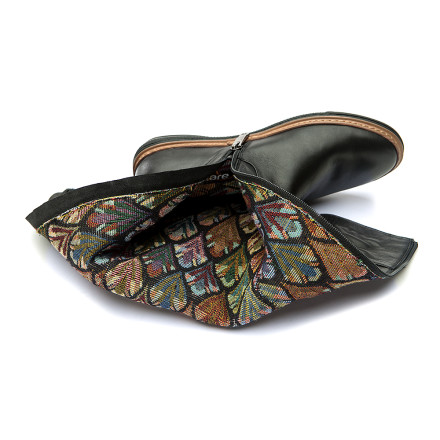 Чоботи жіночі Welfare 2810131