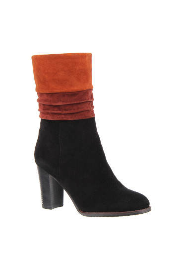 Черевики жіночі Welfare 289923B