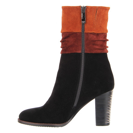 Черевики жіночі Welfare 289923B