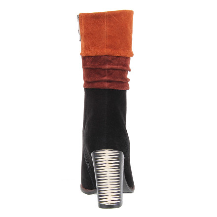 Черевики жіночі Welfare 289923B