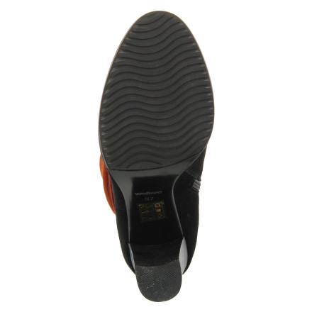 Черевики жіночі Welfare 289923B