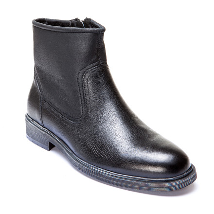 Ботинки мужские Welfare 559941 S