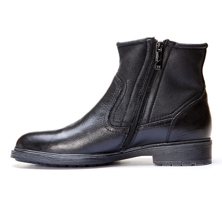 Ботинки мужские Welfare 559941 S