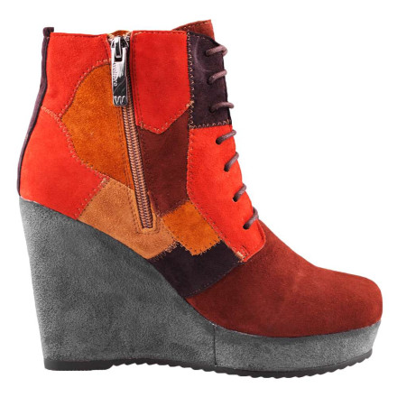 Черевики жіночі Welfare 1278521B