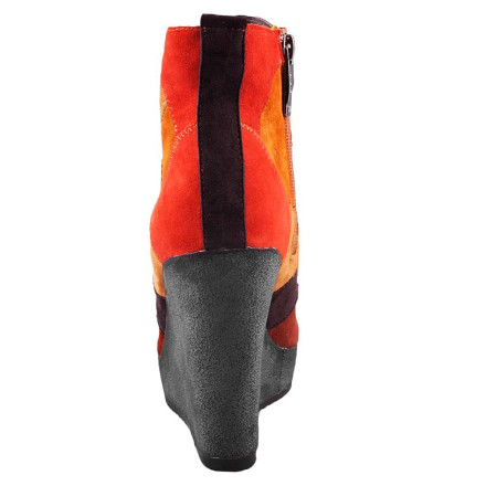 Черевики жіночі Welfare 1278521B