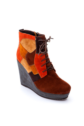 Черевики жіночі Welfare 1278541B E