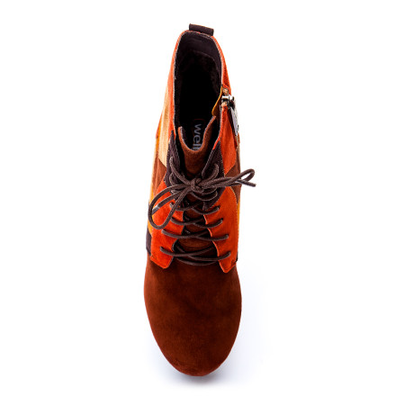 Черевики жіночі Welfare 1278541B E