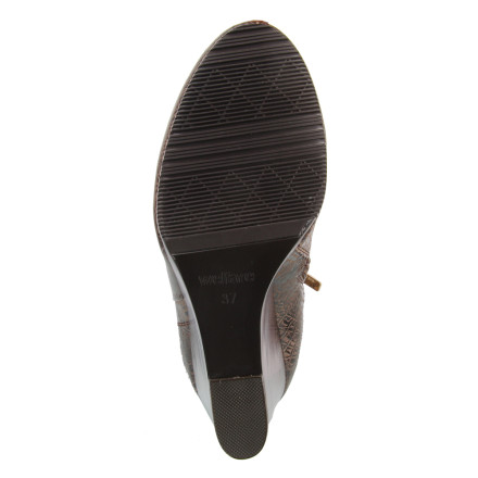 Чоботи жіночі Welfare 1278331