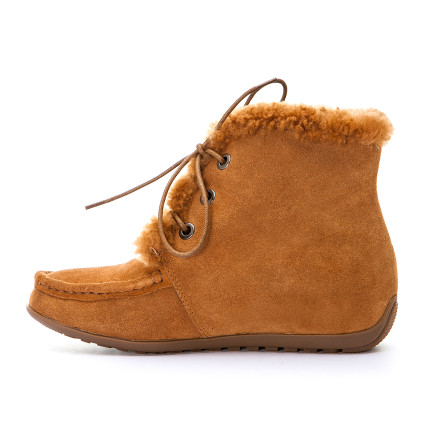 Черевики жіночі Welfare 974742B S RED