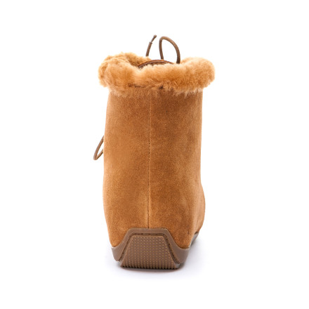 Черевики жіночі Welfare 974742B S RED