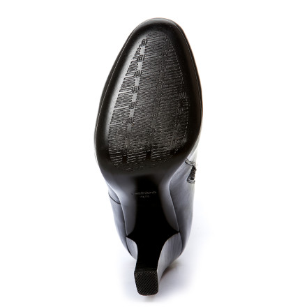 Чоботи жіночі Welfare 289831BLK