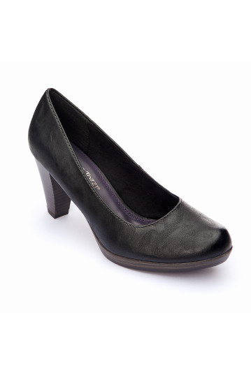 Туфлі жіночі Marco Tozzi 2/2-22408/21 002 BLACK ANTIC