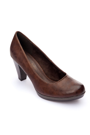 Туфлі жіночі Marco Tozzi 2/2-22408/21 363 CAFE ANTIC