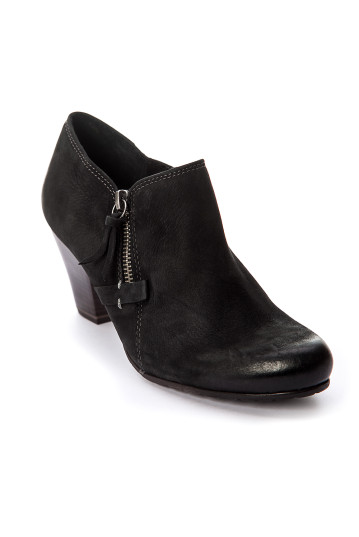 Туфли женские Marco Tozzi 2/2-24421/21 002 BLACK ANTIC