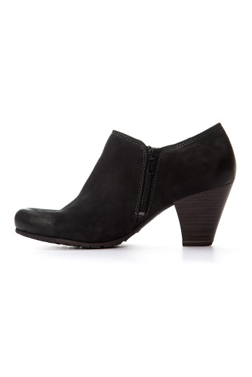 Туфли женские Marco Tozzi 2/2-24421/21 002 BLACK ANTIC
