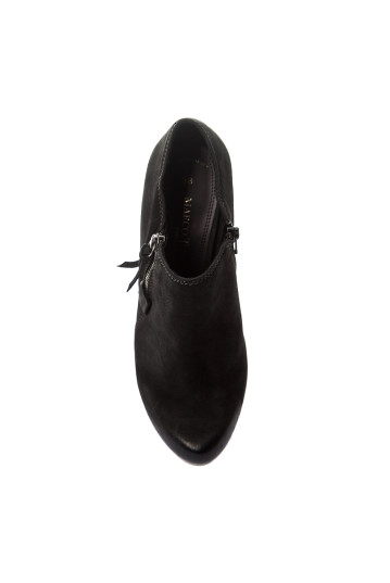 Туфли женские Marco Tozzi 2/2-24421/21 002 BLACK ANTIC