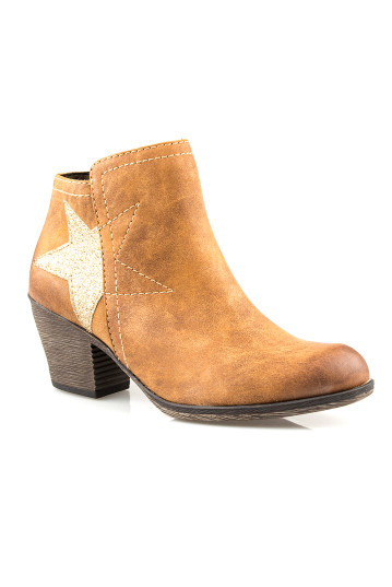 Черевики жіночі Marco Tozzi 2/2-25319/21 366 MUSCAT A.COMB