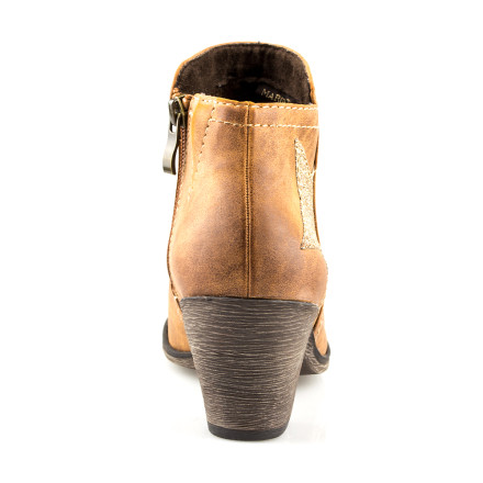 Черевики жіночі Marco Tozzi 2/2-25319/21 366 MUSCAT A.COMB