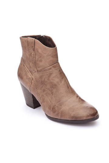 Черевики жіночі Marco Tozzi 2/2-25326/21 334 PEPPER ANTIC