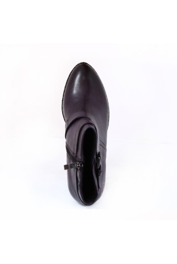 Ботинки женские Marco Tozzi 2/2-25389/21 534 PLUM ANTIC