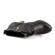 Ботинки женские Marco Tozzi 2/2-25108/21 002 BLACK ANTIC