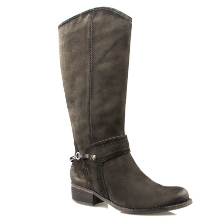 Чоботи жіночі Marco Tozzi 2/2-25530/21 291 GRAPHITE ANTIC