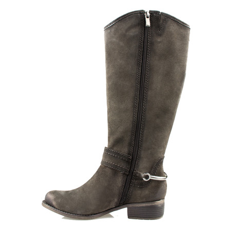 Чоботи жіночі Marco Tozzi 2/2-25530/21 291 GRAPHITE ANTIC