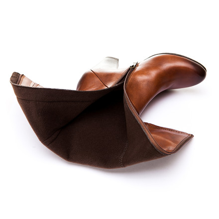 Чоботи жіночі Marco Tozzi 2/2-25544/21 441 NUT ANTIC