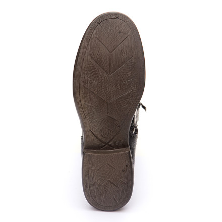 Чоботи жіночі Marco Tozzi 2/2-25556/21 002 BLACK ANTIC