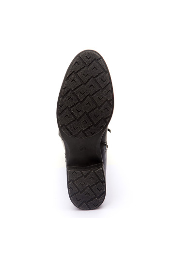 Чоботи жіночі Marco Tozzi 2/2-25571/21 002 BLACK ANTIC