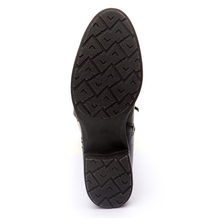 Чоботи жіночі Marco Tozzi 2/2-25571/21 002 BLACK ANTIC