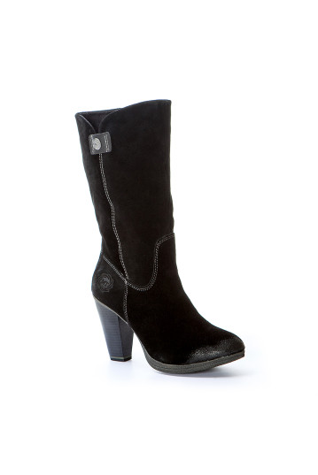 Чоботи жіночі Marco Tozzi 2/2-26051/21 001 BLACK