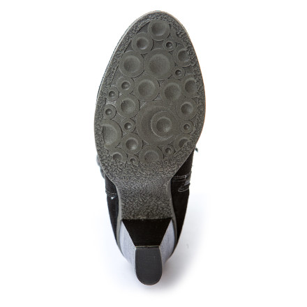 Чоботи жіночі Marco Tozzi 2/2-26051/21 001 BLACK