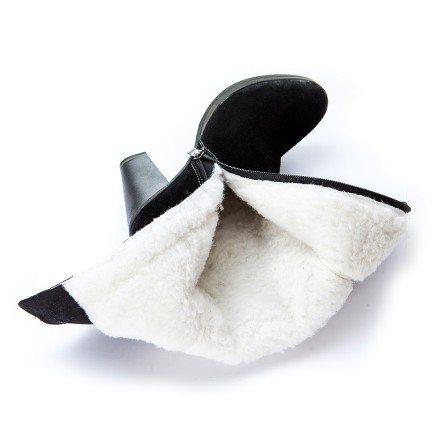 Чоботи жіночі Marco Tozzi 2/2-26051/21 001 BLACK